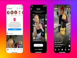 Instagram Reportedly Considering Launching a Standalone Reels App as a TikTok Competitor Instagram Reportedly Considering Launching a Standalone Reels App as a TikTok Competitor