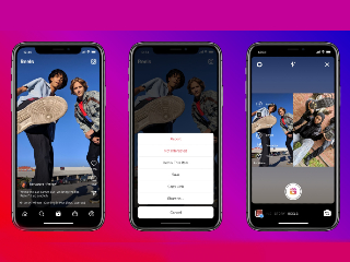 Instagram Rolls Out New Remix Feature for Reels to Rival TikTok Duets: How to Use