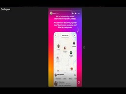 Instagram Makes It Easy for Users to Search Locations With Its New Map Feature Instagram Makes It Easy for Users to Search Locations With Its New Map Feature