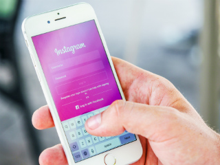 Instagram Direct Messaging Feature for Web Spotted in Testing