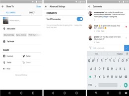 Instagram Will Soon Let You Like Comments, or Even Turn Them Off Completely Instagram Will Soon Let You Like Comments, or Even Turn Them Off Completely