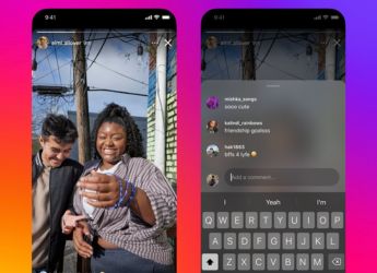 Instagram Rolls Out New Comments Feature for Stories With 24-Hour Visibility
