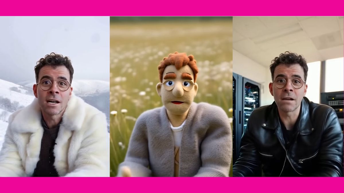 Instagram Is Working on an AI-Powered Editing Tool That Can Reimagine Users’ Videos