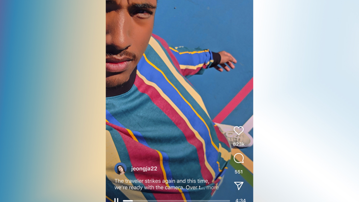 Instagram Video Launched; Combines IGTV, Feed Videos Under Single Format