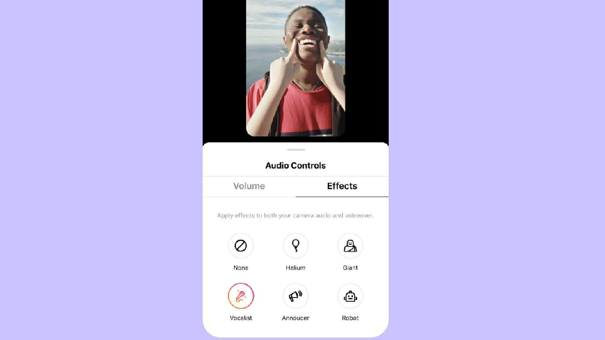 Instagram Brings Text to Speech and Voice Effects Features to Reels: How to Use