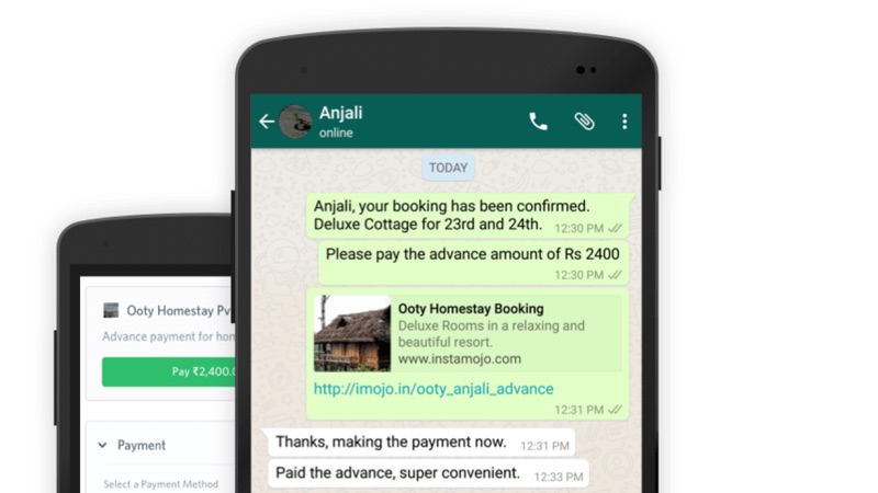 Small-Town Merchants are Powering Instamojo's Online Payments Growth Story