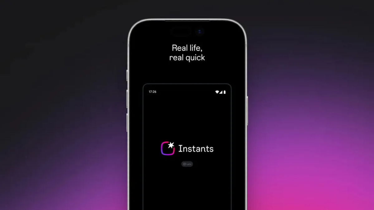 Meta লঞ্চ করল নতুন সোশ্যাল মিডিয়া অ্যাপ Instants, ইনস্টাগ্রাম ও ফেসবুক থেকে কতটা আলাদা