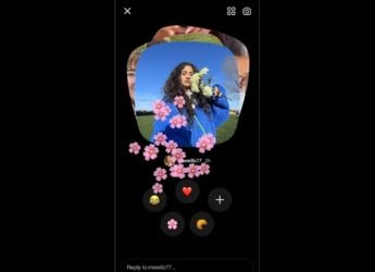 Instagram Launches Instants Feature for Ephemeral Content Sharing; Standalone App Announced