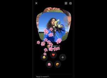 Instagram Launches Instants Feature for Ephemeral Content Sharing; Standalone App Announced