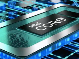 Intel 12th Gen CPUs for Slim and Light Laptops Announced