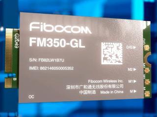 Intel 5G Solution 5000, New Faster &#039;Tiger Lake&#039; Laptop CPUs Announced at Computex 2021