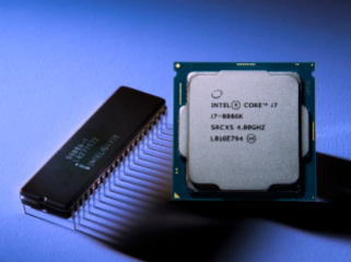 Intel Core i7-8086K Limited Edition Announced, New 28-Core CPU Teased at Computex 2018