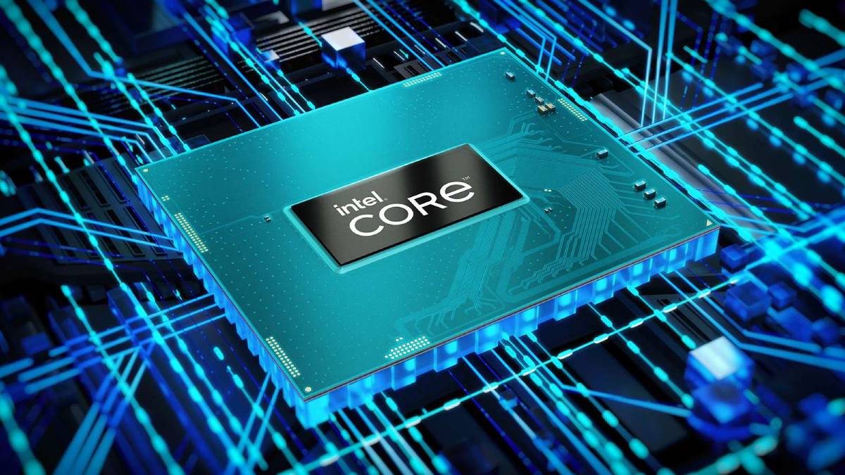 Intel 12th Gen 'Alder Lake' HX CPUs Launched With up to 16 Cores for Premium Gaming, Workstation Laptops
