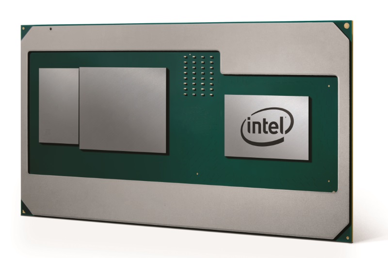 Intel CEO Brian Krzanich Sold Shares Before Chip Security Flaw Was Disclosed