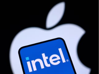 Trump Says Apple to Partner With Intel on US Chip Design, Production