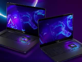Intel Arc A350M, A370M Discrete Gaming GPUs for Thin-and-Light Laptops Announced, Desktop GPUs Coming Later This Year