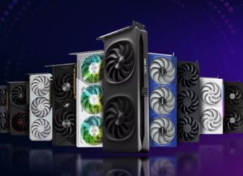 Intel Arc B-Series GPUs With Ray-Tracing and AI Engine Launched: Specifications