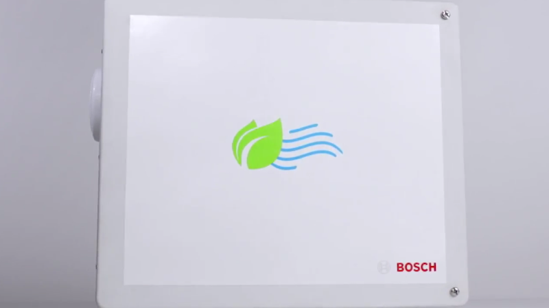 Bosch Launches Intel-Powered Micro Climate Monitoring System in India