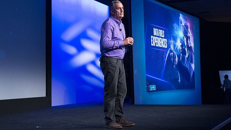 Intel CEO Brian Krzanich Resigns After Probe Into Relationship With Employee