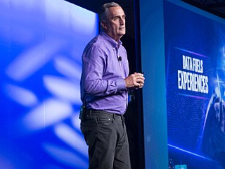 Intel CEO Brian Krzanich Resigns After Probe Into Relationship With Employee