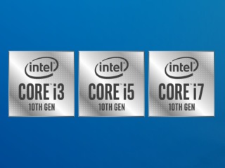 Intel 10th Gen 14nm &#039;Comet Lake&#039; Core i7, Core i5, Core i3 CPUs Announced, Will Coexist With 10nm &#039;Ice Lake&#039;