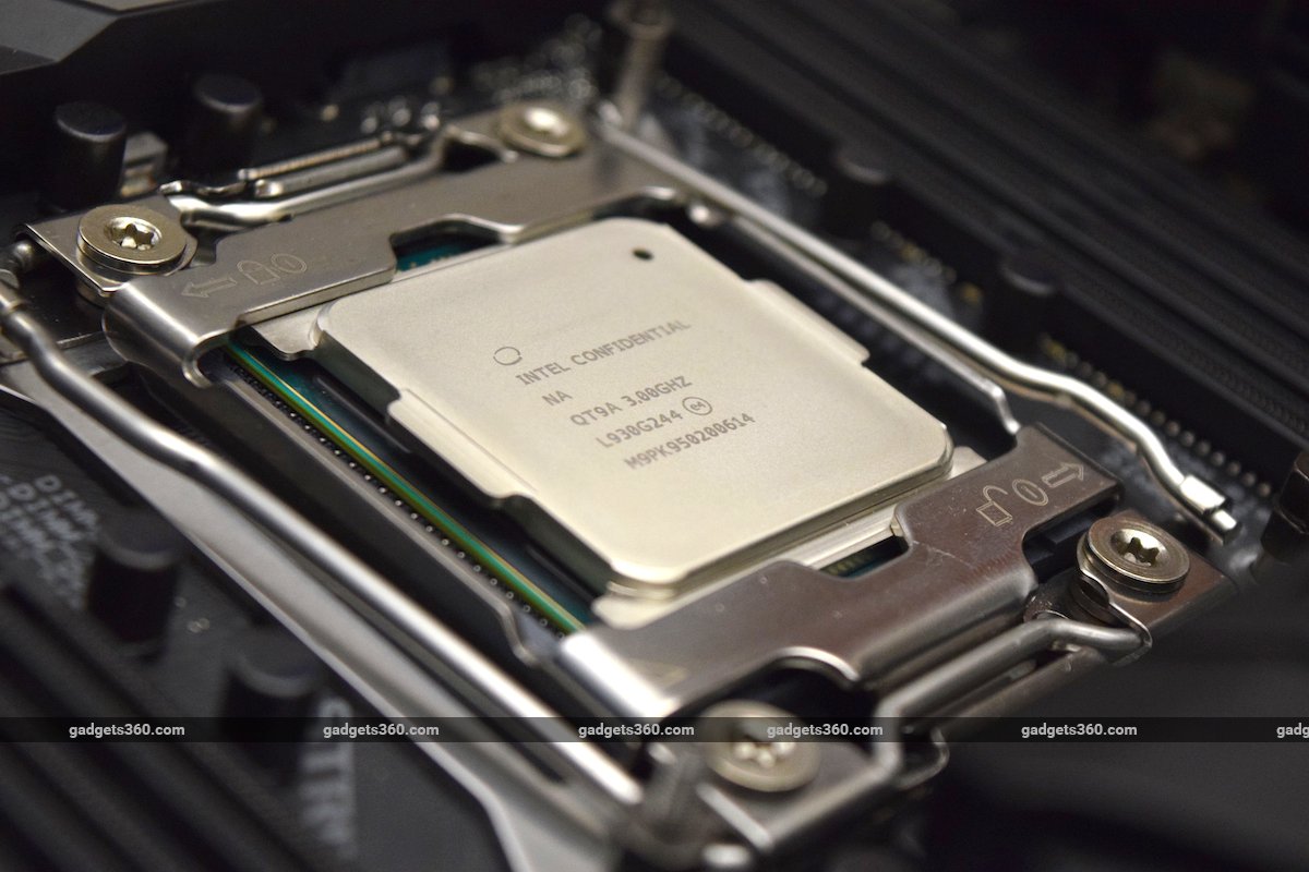Intel 11th Gen Core Rocket Lake Desktop Cpus With Pcie 4 0 Support Confirmed For Early 2021 Aimed At Gamers Technology News