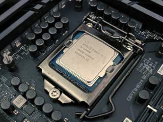 Intel Core i9-11900K, Core i5-11600K, and Asus ROG Maximus XIII Hero Review