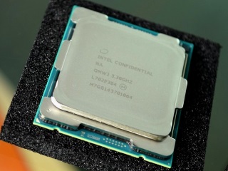 Asus ROG Strix X299-E Gaming and Intel Core i9-7900X &#039;Skylake-X&#039; Review