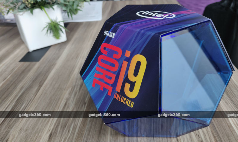 Intel Announces 9th Gen Desktop Core i9-9900K With 8 Cores, New Core X-Series, and Updated Xeon Processor