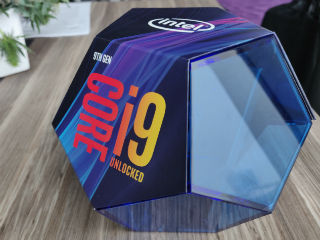 Intel Announces 9th Gen Desktop Core i9-9900K With 8 Cores, New Core X-Series, and Updated Xeon Processor