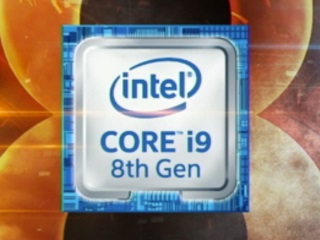 Intel Announces First Core i9 Laptop CPU, New Mainstream Desktop Chipsets, 8th Gen vPro Platform, and More