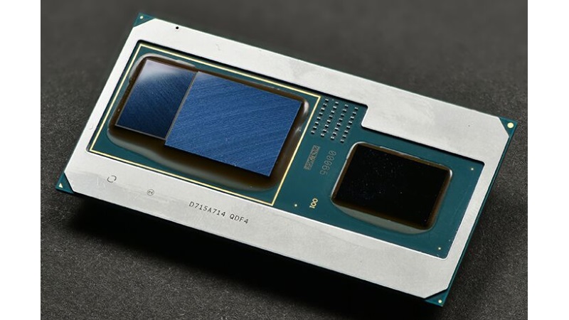 Intel 8th Gen Core CPUs With Integrated Radeon RX Vega Graphics Launched at CES 2018
