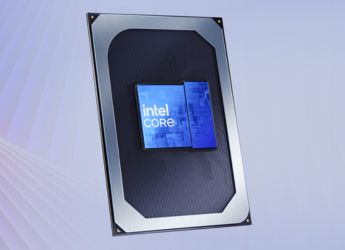 Intel Launches Core Series 3 Processors With Up to 40 TOPS AI Compute