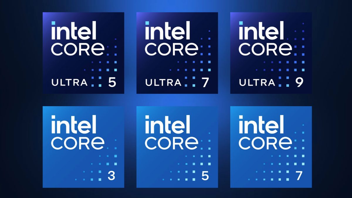 Intel Confirms New Core CPU Branding, Naming Scheme for 14th Gen 'Meteor Lake' CPUs