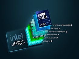Intel Core Ultra (Series 2) Processors With vPro for Commercial PCs Launched at MWC 2025 Intel Core Ultra (Series 2) Processors With vPro for Commercial PCs Launched at MWC 2025