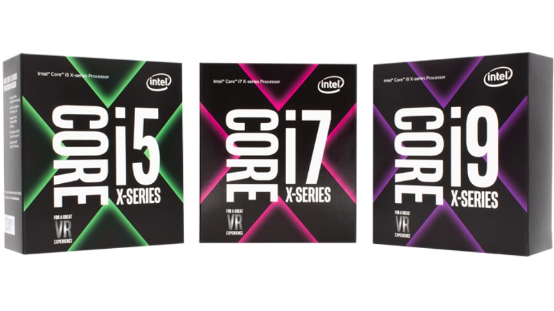 Intel Skylake-X and Kaby Lake-X CPUs, Motherboards, and Coolers: Your Complete Guide
