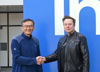 Intel Joins Elon Musk&rsquo;s Terafab Project to Build Chips for Humanoid Robots and Data Centres