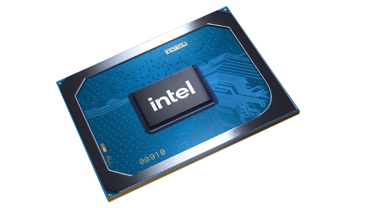 Intel Iris Xe Max Discrete GPU for Slim Laptops Announced, Promises AI and Encoding Performance Boost