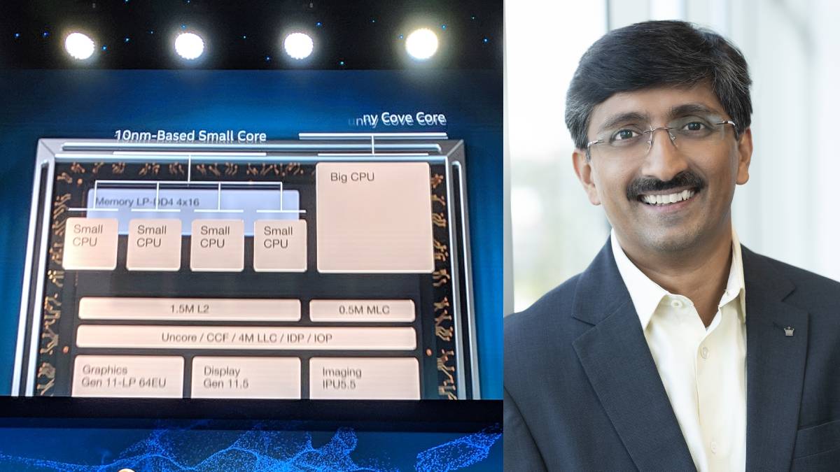 Intel’s ‘Lakefield’ Hybrid CPUs: Where You’ll Find Them, What They Do, and What They Mean for the Future of PCs