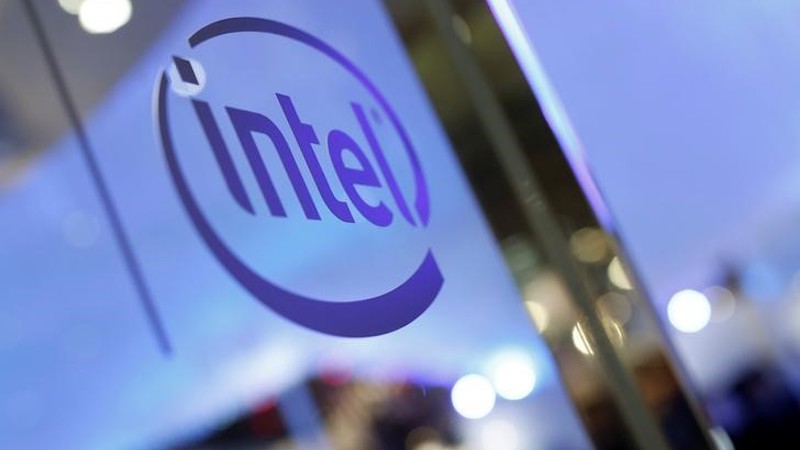 Intel Takes 15 Percent Stake in German Digital Mapping Firm Here