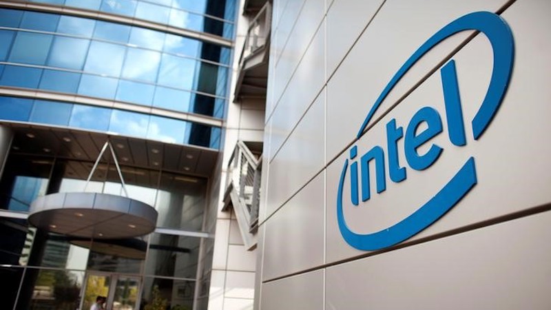 Intel to Collaborate With Israel's Team8, Illusive on Cyber-Security