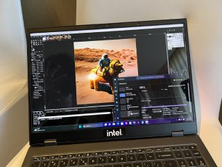 Upcoming Intel &#039;Meteor Lake&#039; CPUs Will Feature Integrated &#039;VPUs&#039; for On-Device AI Acceleration