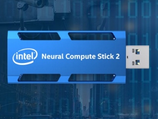 Intel Neural Compute Stick 2 Launched for AI, Deep Learning Without the Cloud