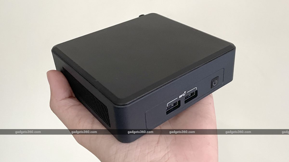 Intel NUC 11 Pro (NUC11TNKi5) Review: Tiny Package, Big Potential