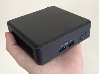 Intel NUC 11 Pro (NUC11TNKi5) Review: Tiny Package, Big Potential