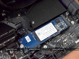 Intel Optane Memory Now Works With Low-Cost Pentium, Celeron Processors Intel Optane Memory Now Works With Low-Cost Pentium, Celeron Processors