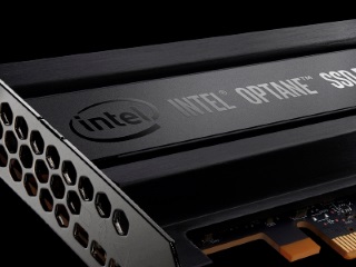 Intel &#039;3D Xpoint&#039; Optane SSD DC 4800X Launched; Merges RAM and Storage