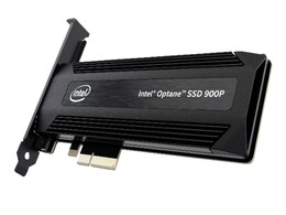 Intel Optane SSD 900P Launched, Promises 4X Speed Improvement Over PCIe SSDs Intel Optane SSD 900P Launched, Promises 4X Speed Improvement Over PCIe SSDs