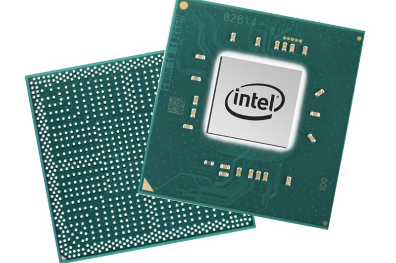 Intel Launches 6 New Processors Across Pentium Silver and Celeron Ranges