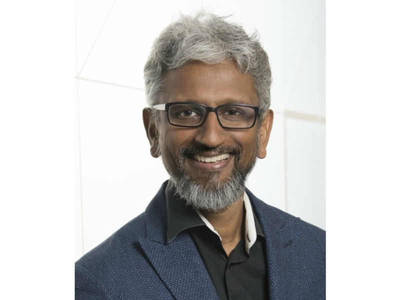 Intel to Develop Discrete GPUs for Gaming and AI, Hires Former AMD Radeon Chief Raja Koduri